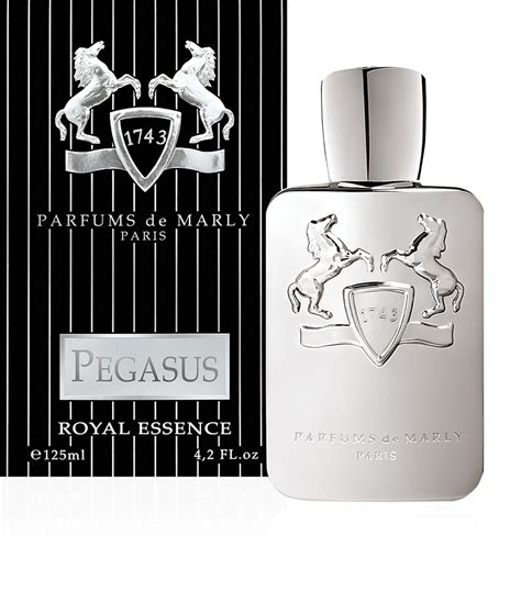 Pegasus Eau de Pafrum .